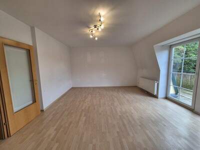 Terrassenwohnung mieten in 2823 Pitten (Bild 3)