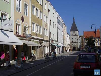 Mietwohnung in 5280 Braunau