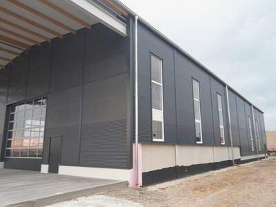 Lager kaufen in 3464 Hausleiten (Bild 4)