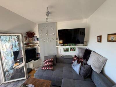 Terrassenwohnung kaufen in 2700 Wr. Neustadt (Bild 3)