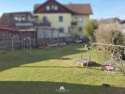 Eigentumswohnung in 4890 Frankenmarkt