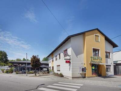 Immobilie kaufen in 4770 Andorf