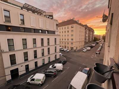 Wohnung mit Balkon kaufen in 1100 Wien (Bild 1)