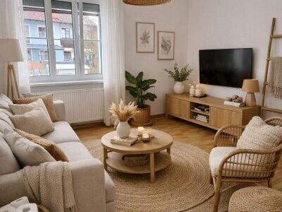 Wohnung mieten in 4710 Grieskirchen (Bild 1)