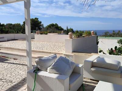 Haus mit Garten kaufen in 73040 Santa Maria di Leuca (Bild 5)