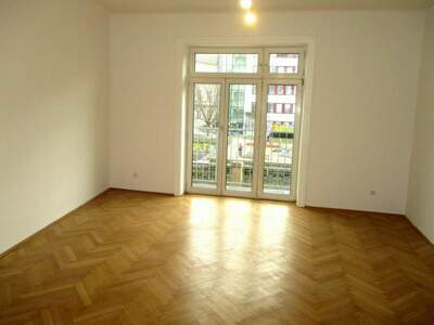 Mietwohnung in 1060 Wien