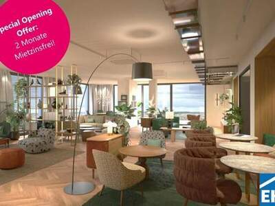 Mietwohnung in 1200 Wien