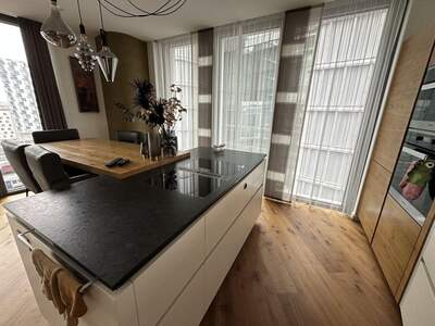 Wohnung mit Balkon mieten in 1100 Wien (Bild 3)