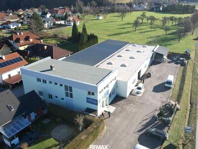 Office / Business mieten in 4563 Oberösterreich