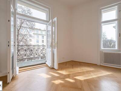 Wohnung mieten in 1020 Wien