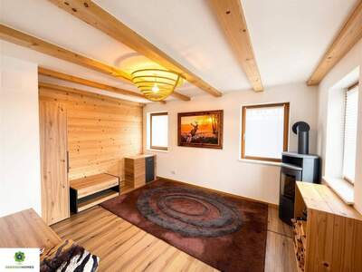 Haus kaufen in 6384 Waidring