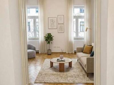 Wohnung kaufen in 1020 Wien