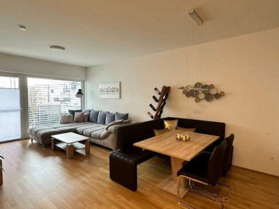 Wohnung mit Balkon kaufen in 9523 Landskron (Bild 5)