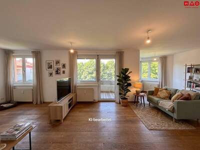Mietwohnung in 4030 Linz