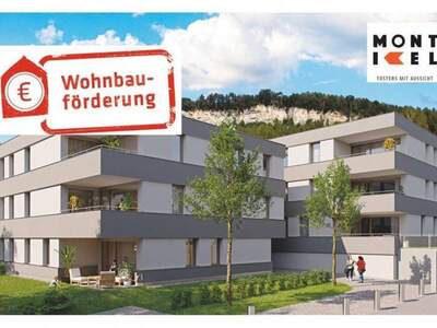 Eigentumswohnung in 6800 Feldkirch