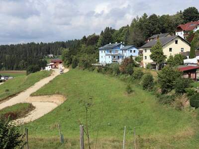 Grundstück kaufen in 4372 Sankt Georgen