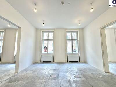 Gewerbeobjekt mieten in 1010 Wien (Bild 2)