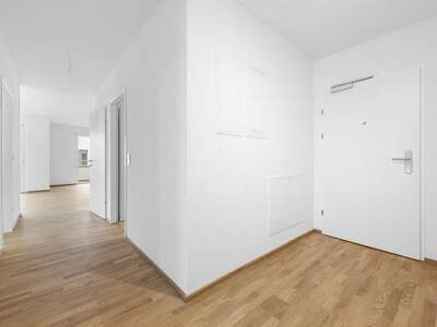 Terrassenwohnung kaufen in 2700 Wr. Neustadt (Bild 5)