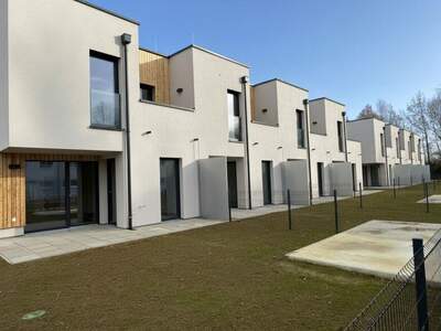 Reihenhaus kaufen in 3107 St. Pölten (Bild 5)