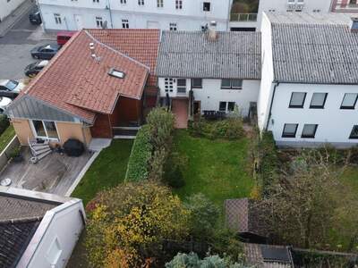 Altbauwohnung kaufen in 4040 Linz (Bild 1)