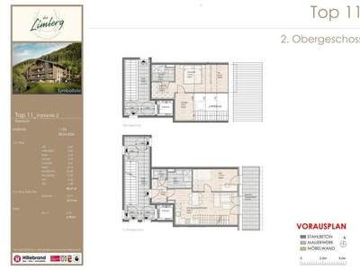 Terrassenwohnung kaufen in 5700 Zell am See (Bild 2)
