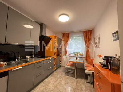 Terrassenwohnung kaufen in 3400 Klosterneuburg (Bild 4)