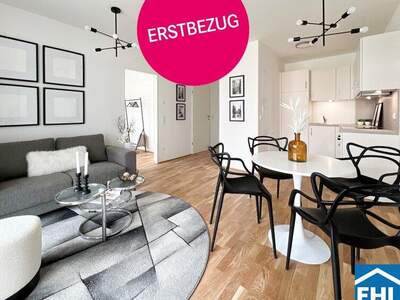 Terrassenwohnung kaufen in 1100 Wien (Bild 1)