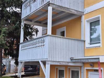 Anlageobjekt kaufen in 6200 Jenbach