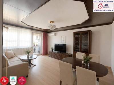 Wohnung kaufen in 2230 Gänserndorf