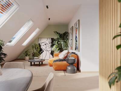 Wohnung kaufen in 1030 Wien (Bild 3)