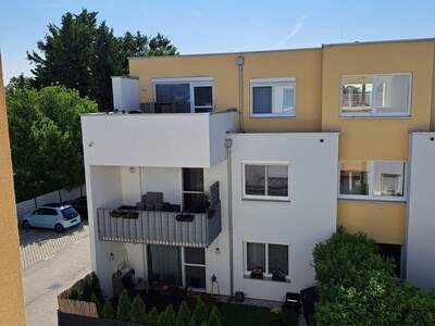 Wohnung mit Balkon mieten in 2522 Oberwaltersdorf (Bild 4)