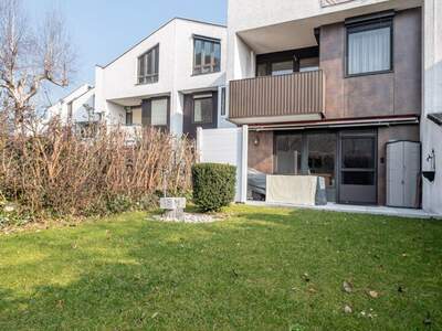 Haus mit Garten kaufen in 4040 Linz (Bild 1)