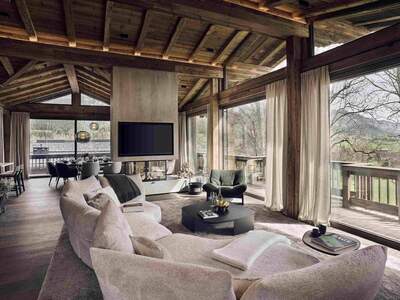 Haus kaufen in 6353 Going