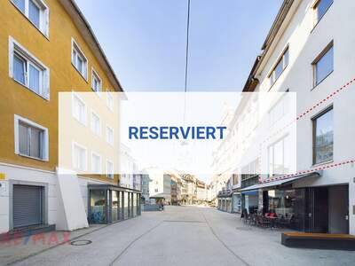 Gewerbeobjekt mieten in 6900 Bregenz (Bild 1)