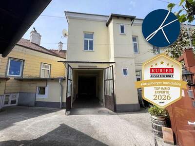 Anlageobjekt kaufen in 2340 Mödling (Bild 4)