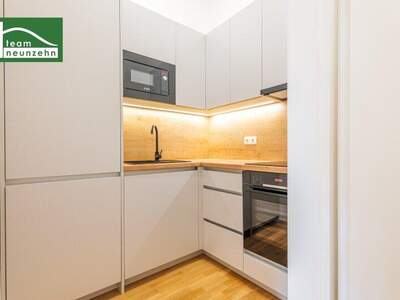 Wohnung mieten in 1030 Wien (Bild 4)