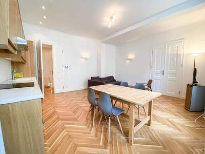 Wohnung mieten in 1030 Wien