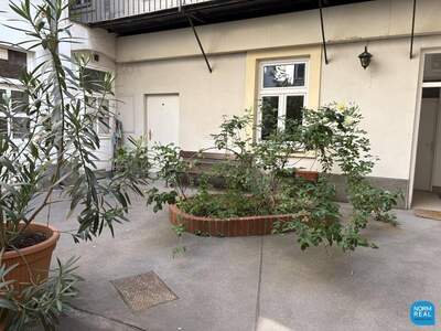 Gewerbeobjekt mieten in 1080 Wien