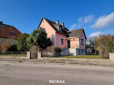 Haus kaufen in 3385 Prinzersdorf