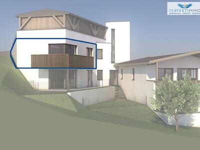 Wohnung mit Balkon kaufen in 6571 Strengen (Bild 3)