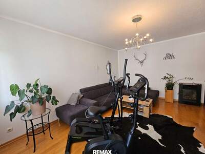 Wohnung mit Balkon mieten in 8761 Pöls (Bild 4)