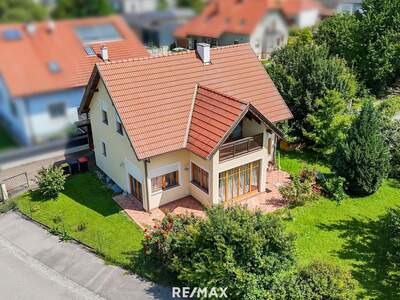 Haus kaufen in 3561 Zöbing (Bild 1)