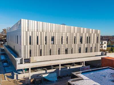 Praxis kaufen in 4810 Gmunden