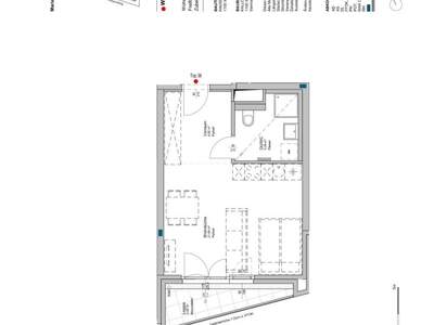 Wohnung mit Balkon mieten in 1220 Wien (Bild 2)
