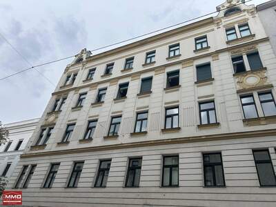 Eigentumswohnung in 1030 Wien