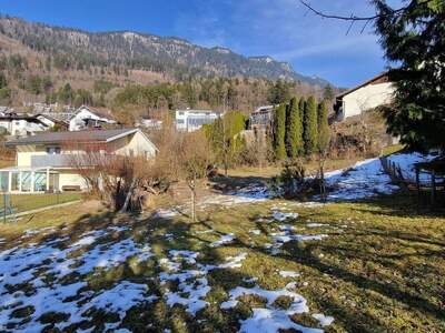 Grundstück kaufen in 6700 Bludenz