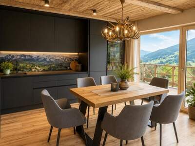 Terrassenwohnung kaufen in 8970 Schladming (Bild 3)