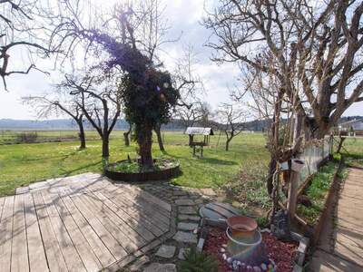 Haus kaufen in 8293 Wörth