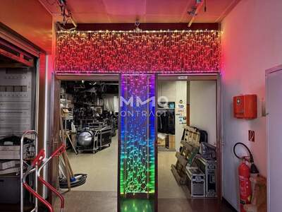 Gewerbeobjekt kaufen in 1120 Wien