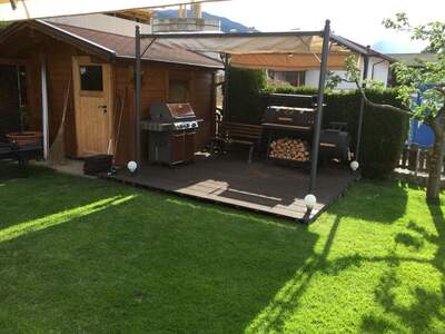 Altbauwohnung mit Balkon kaufen in 6091 Götzens (Bild 4)